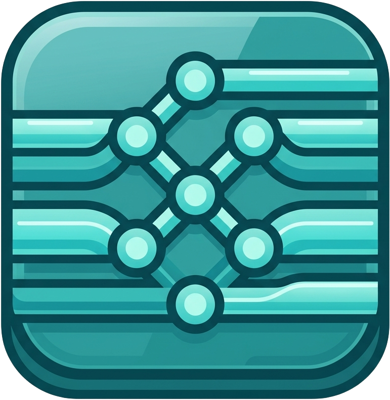 Network Illustration
