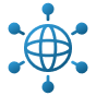 Global scrubbing nodes